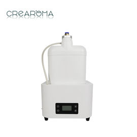 Eco Friendly Electric Aroma Diffuser Air Anion Aromatherapy 5L Perfume Machine