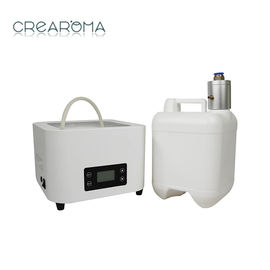 Eco Friendly Electric Aroma Diffuser Air Anion Aromatherapy 5L Perfume Machine