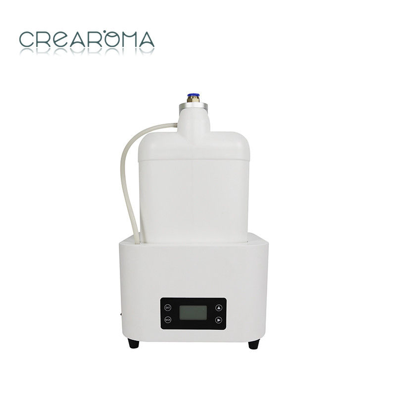 Eco Friendly Electric Aroma Diffuser Air Anion Aromatherapy 5L Perfume Machine
